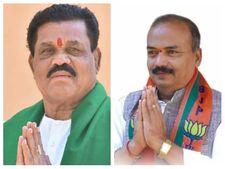 ಕುಂದಗೋಳ ಉಪಚುನಾವಣೆ: ಬಿಜೆಪಿಯಲ್ಲಿ ಭುಗಿಲೆದ್ದ ಅಸಮಾಧಾನ