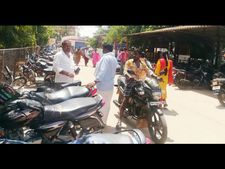  ಬೈಕ್ ಸವಾರರೇ ಎಚ್ಚರ:ಚಾಮರಾಜನಗರದಲ್ಲಿ ಶುರುವಾಗಿದೆ ಕಳ್ಳರ ಹಾವಳಿ