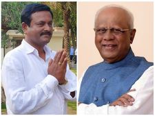 ದಾವಣಗೆರೆ ಚಿತ್ರಣ : ಬಿಜೆಪಿ ಗೆಲುವಿನ ಓಟಕ್ಕೆ ತಡೆ ಬೀಳಲಿದೆಯೇ? 