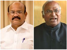 ಗುಲ್ಬರ್ಗ ಕ್ಷೇತ್ರದ ಚುನಾವಣಾ ಕಣ ಅಂತಿಮ, 12 ಅಭ್ಯರ್ಥಿಗಳು 