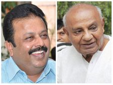 ನಾಗಮಂಗಲದ ಜಂಟಿ ಸಮಾವೇಶದಲ್ಲಿ ಚೆಲುವಣ್ಣ ಗೈರು: ಗೌಡ್ರು ಹೇಳಿದ್ದೇನು? 