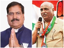 ಬೆಳಗಾವಿ ಚುನಾವಣಾ ಚಿತ್ರಣ : ಕಣದಲ್ಲಿದ್ದಾರೆ 57 ಅಭ್ಯರ್ಥಿಗಳು! 