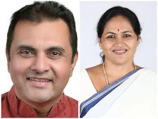 ಉಡುಪಿ-ಚಿಕ್ಕಮಗಳೂರು ಚುನಾವಣಾ ಕಣ : ಕ್ಷೇತ್ರ ಯಾರಿಗೆ? 
