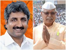 ಹಾವೇರಿ-ಗದಗ ಲೋಕಸಭಾ ಕ್ಷೇತ್ರ : ಕಾಂಗ್ರೆಸ್‌ಗೆ ಗೆಲುವಿನ ನಿರೀಕ್ಷೆ 