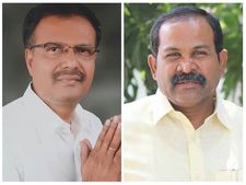 ವಿಜಯಪುರ : ಕಾಂಗ್ರೆಸ್ ಸೇರ್ತಾರಾ ಬಿಜೆಪಿ ಶಾಸಕ?, ಆಡಿಯೋ ವೈರಲ್
