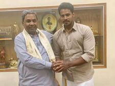 ಸಿದ್ದರಾಮಯ್ಯ ಭೇಟಿ ಮಾಡಿದ ನಿಖಿಲ್: ರಾಜಕೀಯ ಲೆಕ್ಕಾಚಾರ ಏನು?