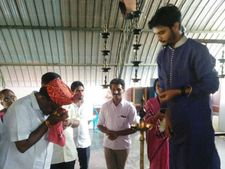  ಮೋದಿ ಇನ್ನೂ 8 ವರ್ಷ ಪ್ರಧಾನಿಯಾಗಿರುತ್ತಾರೆ:ಮತ್ತೆ ಭವಿಷ್ಯ ನುಡಿದ ವಿನಯ್ ಗುರೂಜಿ