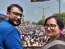 ದರ್ಶನ್ 100 ಸಲ ಹುಟ್ಟಿದ್ರೂ, ಈ 4 ಹೆಸರನ್ನು ಅಳಿಸಲು ಸಾಧ್ಯವಿಲ್ಲ 