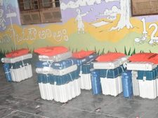 ಧಾರವಾಡ ಲೋಕಸಭಾ ಕ್ಷೇತ್ರದಲ್ಲಿ ಶೇ 70.06ರಷ್ಟು ಮತದಾನ