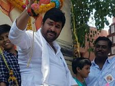 ಬುಧವಾರ ಪಕ್ಷೇತರ ಅಭ್ಯರ್ಥಿಯಾಗಿ ವಿನಯ್ ಕುಲಕರ್ಣಿ ನಾಮಪತ್ರ 