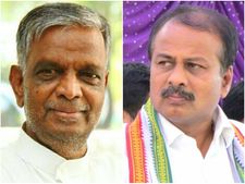 ಚಾಮರಾಜನಗರ : ಕಾಂಗ್ರೆಸ್‌ ಗೆಲುವಿನ ಓಟಕ್ಕೆ ಕಡಿವಾಣ ಬೀಳುತ್ತಾ? 
