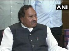 'ಚುನಾವಣೆ ಬಳಿಕ ಕುಮಾರಸ್ವಾಮಿ ನೆಗೆದು ಬೀಳ್ತಾರೆ' ಈಶ್ವರಪ್ಪ ವಿವಾದಾತ್ಮಕ ಹೇಳಿಕೆ 