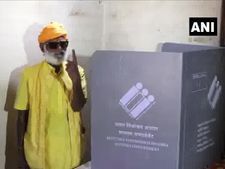 ದಟ್ಟಾರಣ್ಯವಾಸಿ ಏಕೈಕ ಮತದಾರ, ಆತನಿಗೊಂದು ಮತಗಟ್ಟೆ 