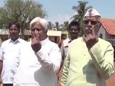 ಚುನಾವಣೆ ಬಳಿಕ ಸಮ್ಮಿಶ್ರ ಸರ್ಕಾರ ಪತನ ಎಂಬುದು ಭ್ರಮೆ: ಎಚ್ಕೆ ಪಾಟೀಲ್