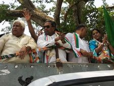 ಕುಸುಮಾವತಿ ಶಿವಳ್ಳಿ ಗೆಲವು ನಿಶ್ಚಿತ: ಎಚ್.ಕೆ.ಪಾಟೀಲ್