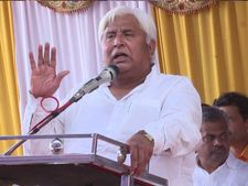 'ಮೈತ್ರಿ ಒಪ್ಪಂದ ಅರೇಂಜ್ಡ್ ಕಮ್ ಹಳ್ಳಿ ಲವ್ ಮ್ಯಾರೇಜು': ಎಚ್ಕೆ ಪಾಟೀಲ್ 
