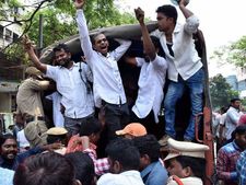 ಇಂಟರ್‌ಮೀಡಿಯೆಟ್ : ತೆಲಂಗಾಣದಲ್ಲಿ ಬರೋಬ್ಬರಿ 3 ಲಕ್ಷ ವಿದ್ಯಾರ್ಥಿಗಳು ಫೇಲ್ 