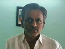 ಈಶ್ವರ ಖಂಡ್ರೆ ಸಹೋದರ ವಿಜಯ್‌ಕುಮಾರ ವಿಧಿವಶ 
