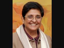 'ಪುದುಚೆರಿ ಸರಕಾರದಲ್ಲಿ ಕಿರಣ್ ಬೇಡಿ ಮಧ್ಯ ಪ್ರವೇಶಿಸುವಂತಿಲ್ಲ' 