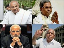 ಮಂಡ್ಯ, ಮೈಸೂರು, ಹಾಸನ, ತುಮಕೂರು: ಈಗಿನ ರಾಜಕೀಯ ಚಿತ್ರಣ ಹೇಗಿದೆ? 