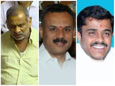 ಅಲ್ಲೊಬ್ಬ ಮಾಧುಸ್ವಾಮಿ, ಇಲ್ಲೊಬ್ಬ ಸುರೇಶ್ ಗೌಡ, ಇಬ್ರೂ ಹುಚ್ಚರು: ಜೆಡಿಎಸ್ ಶಾಸಕ 