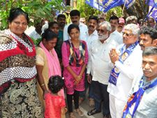 ಮಾಯಾವತಿ ರಾಷ್ಟ್ರ ರಾಜಕಾರಣದಲ್ಲಿ ಕಿಂಗ್ ಮೇಕರ್:ಶಾಸಕ ಎಂ. ಮಹೇಶ್
