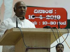 ನರೇಂದ್ರ ಮೋದಿಗೆ ಹೆದರುವ ನಾಯಕ ನಾನಲ್ಲ : ಖರ್ಗೆ