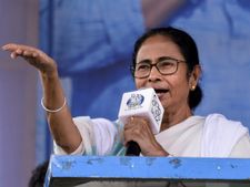 'ರಸಗುಲ್ಲಾ ನೀಡ್ತೀವಿ, ಮತಗಳನ್ನಲ್ಲ' ಮೋದಿ ಮಾತಿಗೆ ಮಮತಾ ದೀದಿ ಉತ್ತರ 