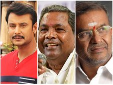 ಚಾಮುಂಡೇಶ್ವರಿಯಲ್ಲೂ ಸಿದ್ರಾಮಣ್ಣ ಪರ ದರ್ಶನ್ ಪ್ರಚಾರ ಮಾಡಿಲ್ವೇ, ಆದ್ರೆ ಏನಾಯ್ತು? 