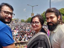 ಎಚ್ಡಿಕೆಯನ್ನು ಎದುರಾಕಿಕೊಂಡ 'ಜೋಡೆತ್ತು'ಗಳ ಧೈರ್ಯ ಮೆಚ್ಚಲೇಬೇಕು: ಏನಂತೀರಾ? 