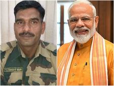 ನರೇಂದ್ರ ಮೋದಿ Vs ತೇಜ್ ಬಹಾದೂರ್! ಯಾರು 'ಅಸಲಿ' ಚೌಕಿದಾರ್?