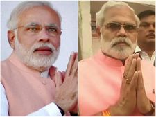 ವಾರಣಾಸಿಯಲ್ಲಿ ಸ್ವತಂತ್ರ ಅಭ್ಯರ್ಥಿಯಾಗಿ ಮೋದಿ ತದ್ರೂಪಿ ಕಣಕ್ಕೆ