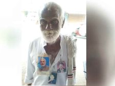 ತ.ನಾಡಿನಲ್ಲಿ ಅಮಾನವೀಯ ಕೃತ್ಯ: ಮೋದಿ ಬೆಂಬಲಿಸಿದ್ದಕ್ಕೆ 75 ವರ್ಷದ ಅಜ್ಜನ ಹತ್ಯೆ
