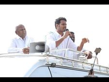 ಮುಗಿಯದ ನಿಖಿಲ್ ನಾಮಪತ್ರ ಗೊಂದಲ: ಅಸಿಂಧುಗೊಳಿಸುವಂತೆ ಮತ್ತೆ ದೂರು