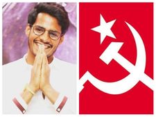 ಮಂಡ್ಯದಲ್ಲಿ ನಿಖಿಲ್‌ಗೆ ಸಿಪಿಐ(ಎಂ) ಬೆಂಬಲ, ಸುಮಲತಾಗೆ ಅಲ್ಲ