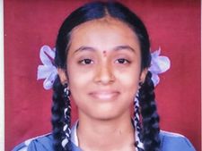 SSLCಯಲ್ಲಿ ರಾಜ್ಯಕ್ಕೆ ಪ್ರಥಮ ಸ್ಥಾನ ಪಡೆದ ಕುಮಟಾದ ನಾಗಾಂಜಲಿ ನಾಯ್ಕ