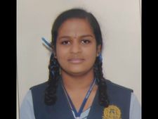  SSLCಯಲ್ಲಿ 623 ಅಂಕ ಪಡೆದ ಮಾಗಡಿಯ ಚೈತನ್ಯಗೌಡ 