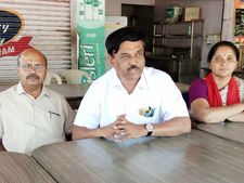 'ಕಾಂಗ್ರೆಸ್-ಬಿಜೆಪಿ ಒಂದೇ ನಾಣ್ಯದ ಎರಡು ಮುಖಗಳು' 