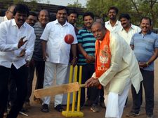 ಬಳ್ಳಾರಿಯಲ್ಲಿ ಬಿಜೆಪಿ ಗೆಲುವಿನ ಸಿಕ್ಸರ್ ಬಾರಿಸಲಿದೆ: ದೇವೇಂದ್ರಪ್ಪ 