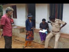 ಕೊಡಗಿನಲ್ಲಿ ಕಾಣಿಸಿಕೊಂಡ ಆ ಅಪರಿಚಿತರು ಯಾರಾಗಿರಬಹುದು? 