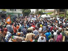 ಮಂಡ್ಯದಲ್ಲಿ ನಡೆದಿದ್ದು, ಇನ್ಮುಂದೆ ನಡೆಯೋದು ದ್ವೇಷದ ರಾಜಕಾರಣನಾ?