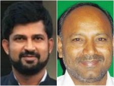  ಅಸಮರ್ಪಕ ಮಾಹಿತಿ:ಪ್ರತಾಪ್ ಸಿಂಹ, ವಿಜಯ್ ಶಂಕರ್ ಸೇರಿದಂತೆ 6 ಮಂದಿಗೆ ನೋಟಿಸ್ ಜಾರಿ