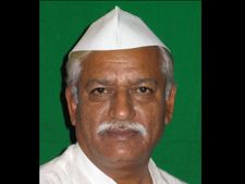 ವಿಜಯಪುರ ಕ್ಷೇತ್ರದ ಬಿಜೆಪಿ ಅಭ್ಯರ್ಥಿ ರಮೇಶ್ ಜಿಗಜಿಣಗಿ ವ್ಯಕ್ತಿ ಪರಿಚಯ
