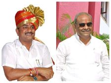 ಬೆಳಗಾವಿಗೆ ಯಡಿಯೂರಪ್ಪ ಸಂಧಾನ ಮಾಡಲು ಬಂದಿಲ್ಲ: ರಮೇಶ್ ಕತ್ತಿ 