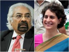 ವಾರಣಾಸಿಯಲ್ಲಿ ಪ್ರಿಯಾಂಕಾ ಸ್ಪರ್ಧೆ ಯಾಕಿಲ್ಲ? ಸ್ಯಾಮ್ ಪಿತ್ರೋಡಾ ನೀಡಿದ ಕಾರಣ
