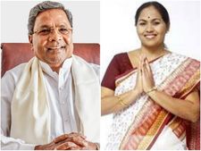 ಮತ್ತೇನಾಯಿತು ಸಿದ್ದರಾಮಯ್ಯ ಮತ್ತು ಶೋಭಾ ಕರಂದ್ಲಾಜೆ ನಡುವೆ 