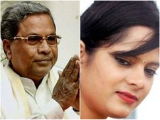 ಹುನಗುಂದದಲ್ಲಿ ವೀಣಾ ಕಾಶಪ್ಪನವರ ಪರ ಮತ ಯಾಚಿಸಿದ ಸಿದ್ದರಾಮಯ್ಯ 