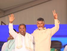 ಅಭ್ಯರ್ಥಿ ನೋಡಿ ಮತಹಾಕಿ, ಮೋದಿ ನೋಡಿ ಅಲ್ಲ: ಸಿದ್ದರಾಮಯ್ಯ
