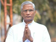 ರಾಜೀನಾಮೆ ಬಗ್ಗೆ ಶಾಸಕ ಶ್ರೀಮಂತ ಪಾಟೀಲ್ ಹೇಳಿದ್ದೇನು? 