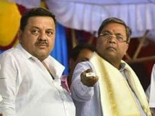 ಮತ್ತೆ ಗೊಂದಲ ಮೂಡಿಸಿದ ದಾವಣಗೆರೆ ಕಾಂಗ್ರೆಸ್ ಅಭ್ಯರ್ಥಿ ಆಯ್ಕೆ! 